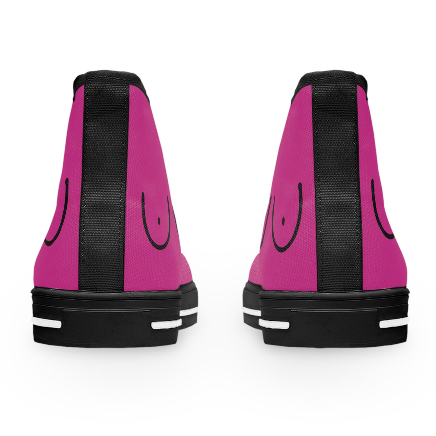 Tits Out, Kicks On- Portion of Proceeds go to Susan G Komen