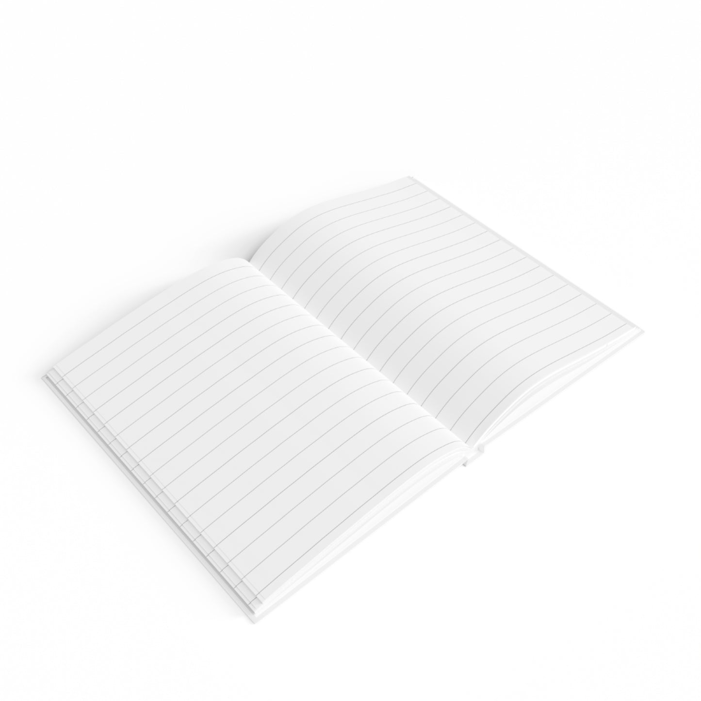 Remember Your Why Blank Notebook (Hardcover)