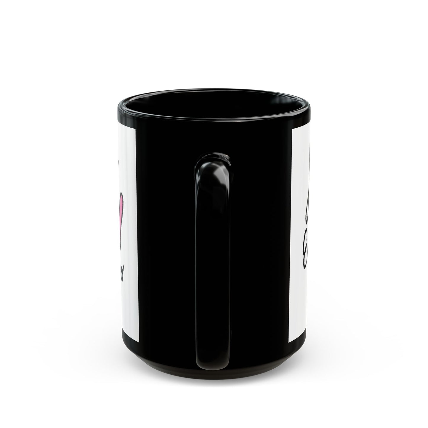 Mug - Chemo Celebration (15oz)