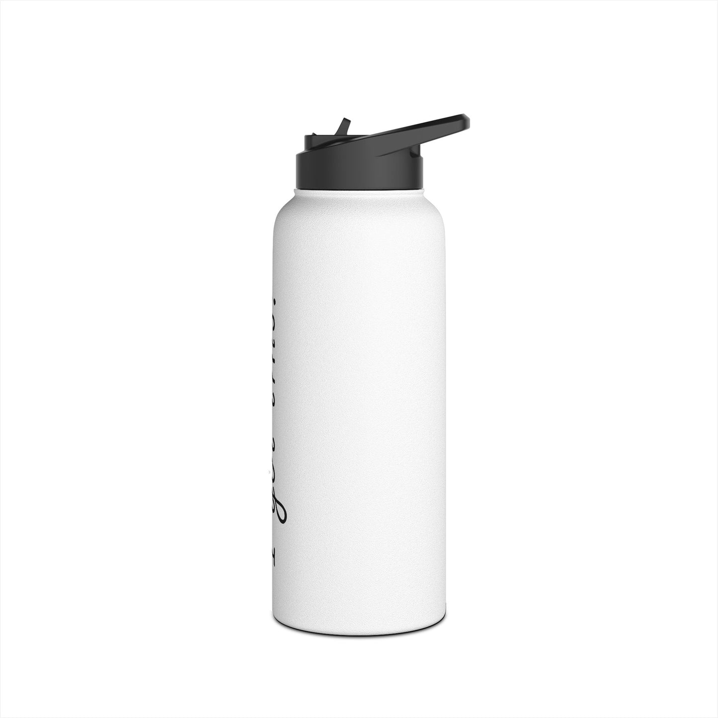 I Got This! | Stay Hydrated, Stay Strong Stainless Steel Water Bottle- 32oz