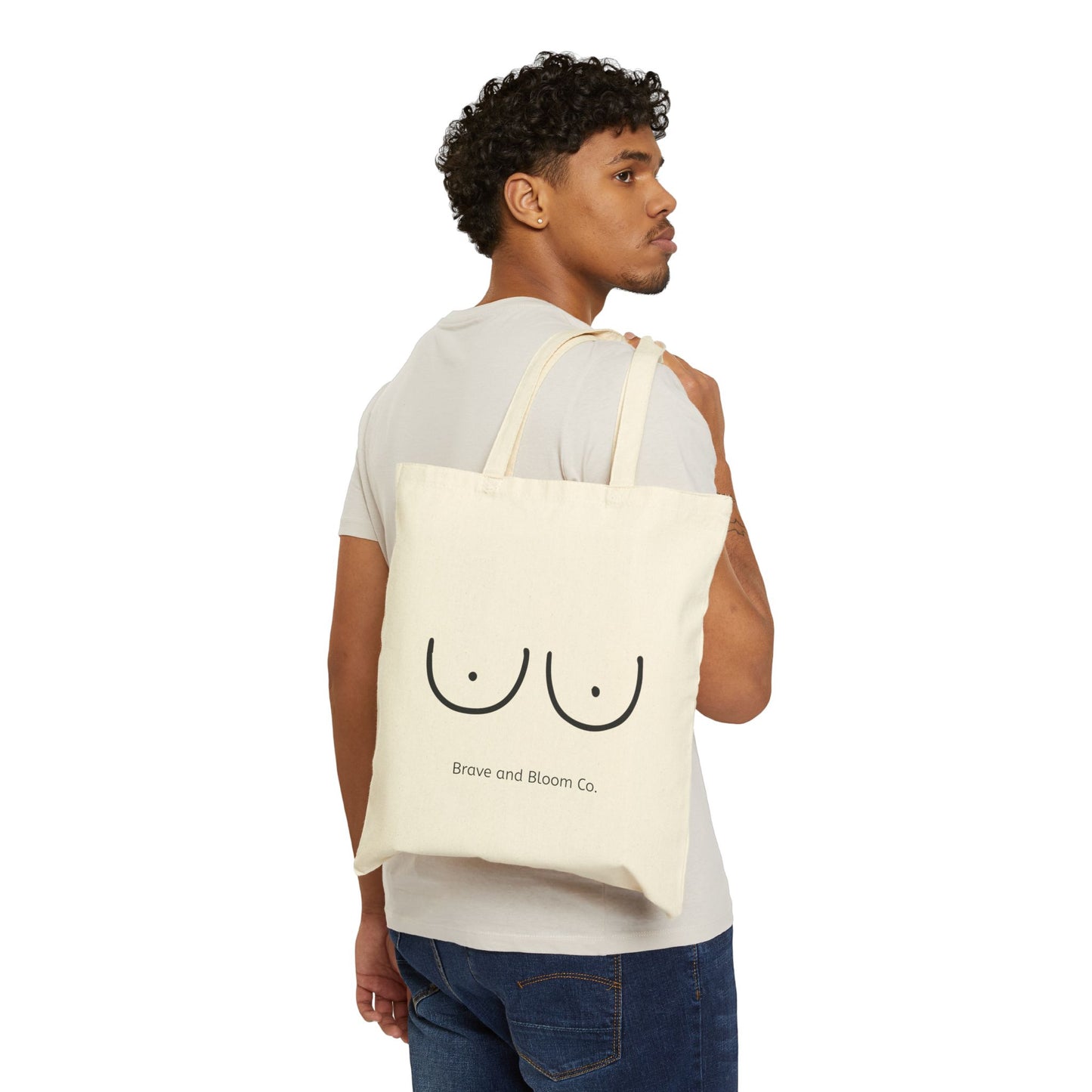 The Breast Bag Ever Tote