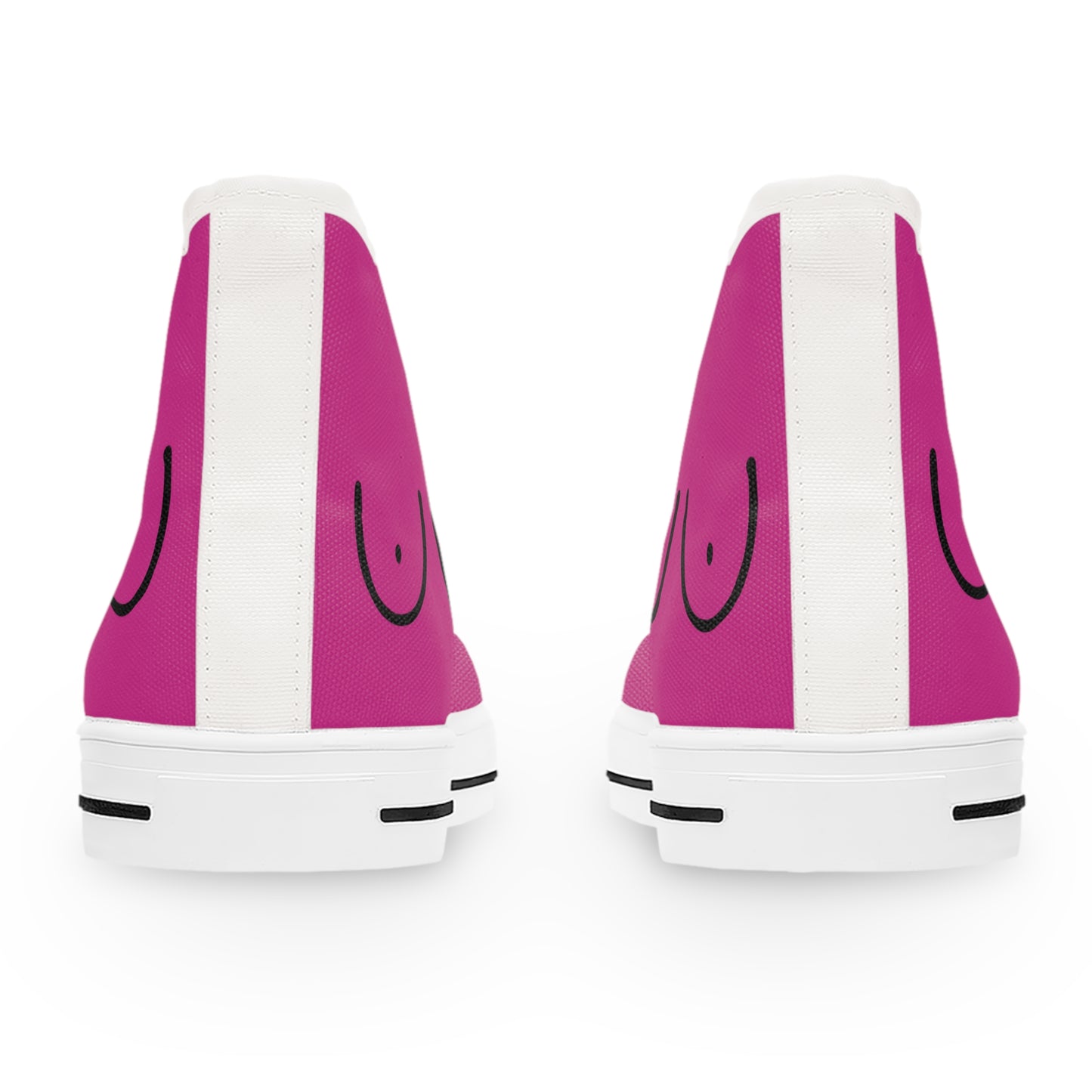 Tits Out, Kicks On- Portion of Proceeds go to Susan G Komen