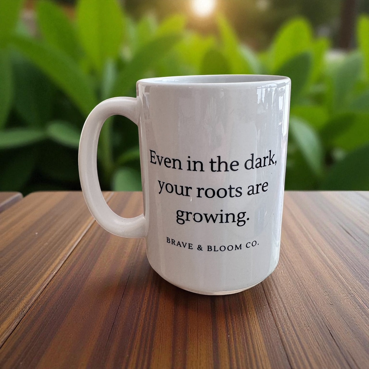 Care Kit - Rooted Resilience