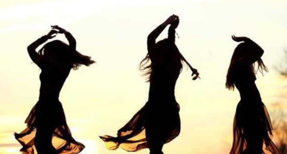 1 hour-Soul Reset Meditation Led Through Silent Headphones- (in person Honolulu Hawaii)