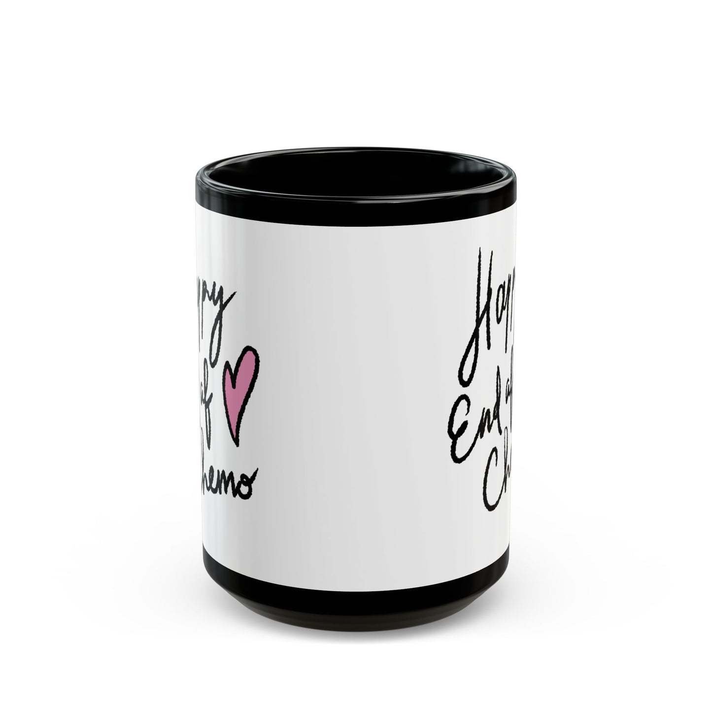 Mug - Chemo Celebration (15oz)