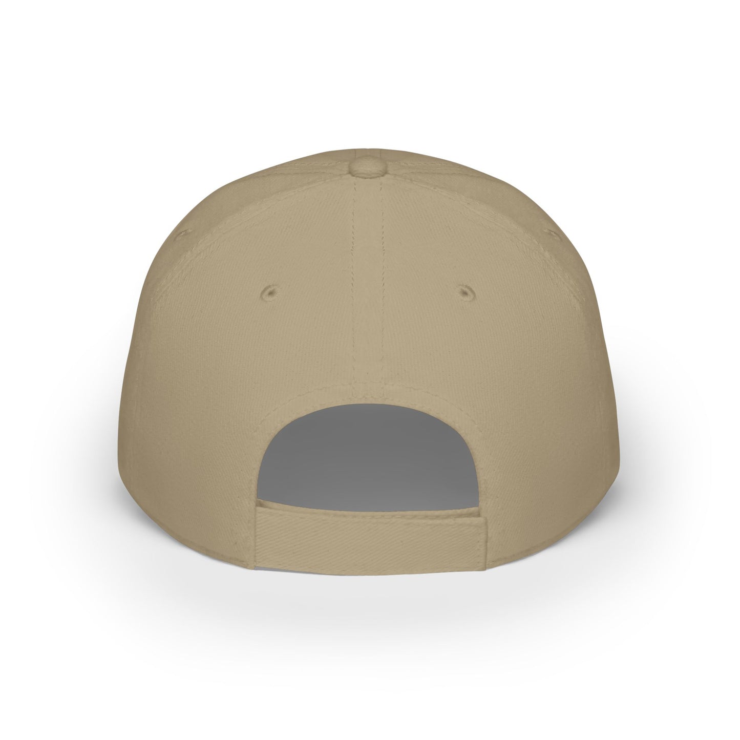 Faith over Fear Low Profile Baseball Cap