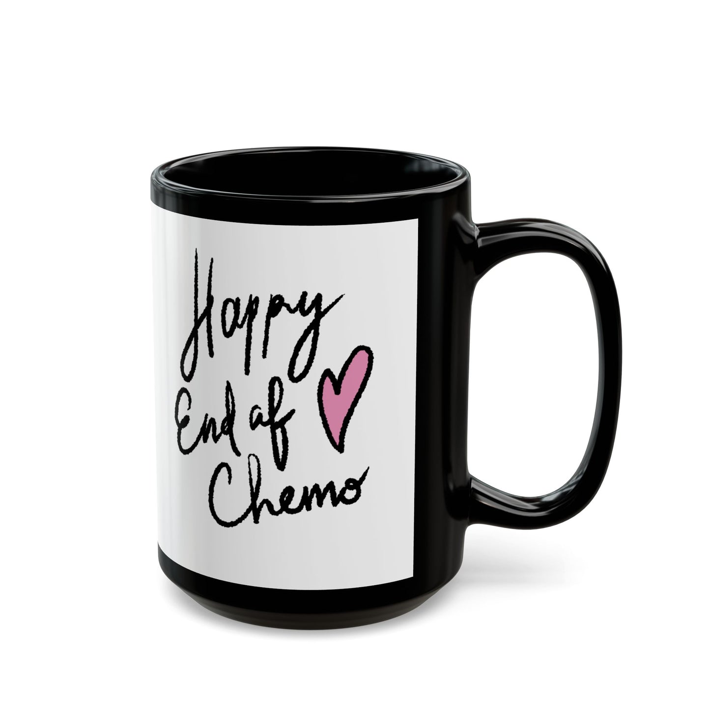 Mug - Chemo Celebration (15oz)