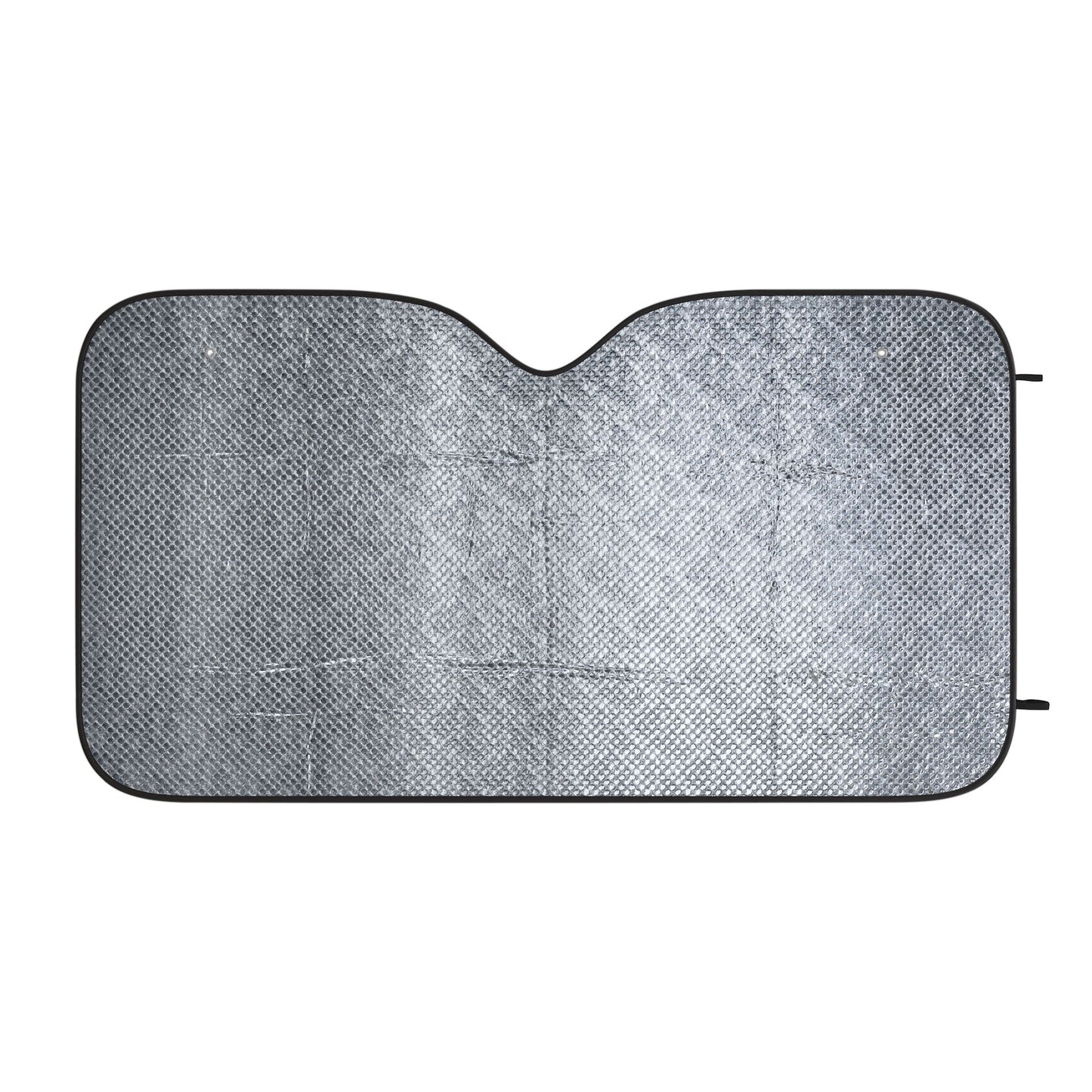 The Titty Shade-Boob Car Sun Visor