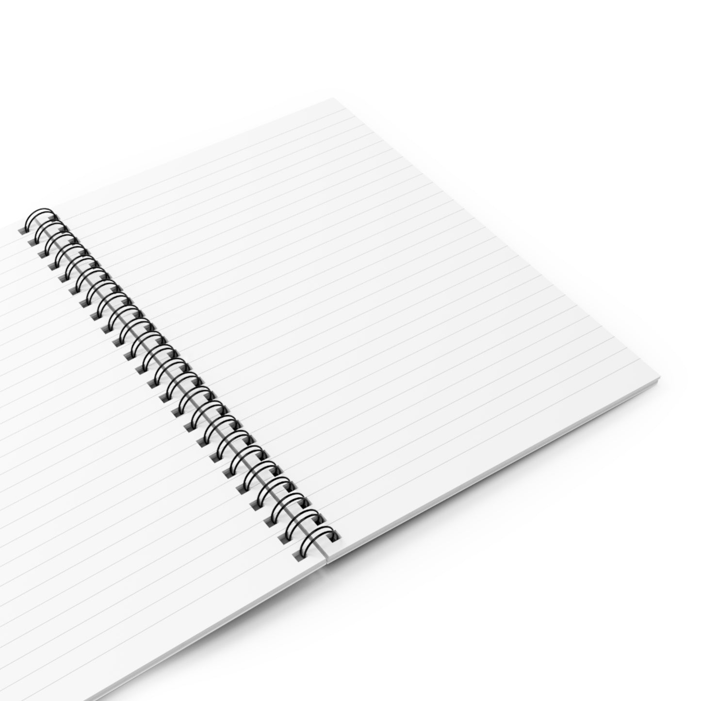 Front Porch Prayers & Fightin' Words Blank Notebook