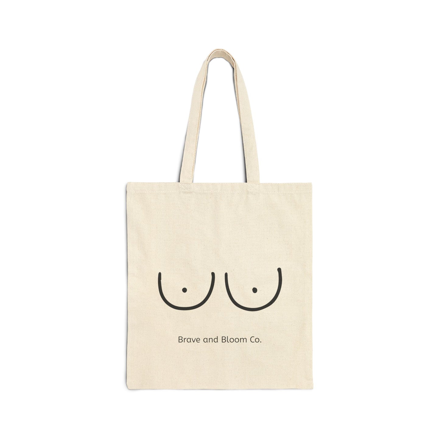 The Breast Bag Ever Tote