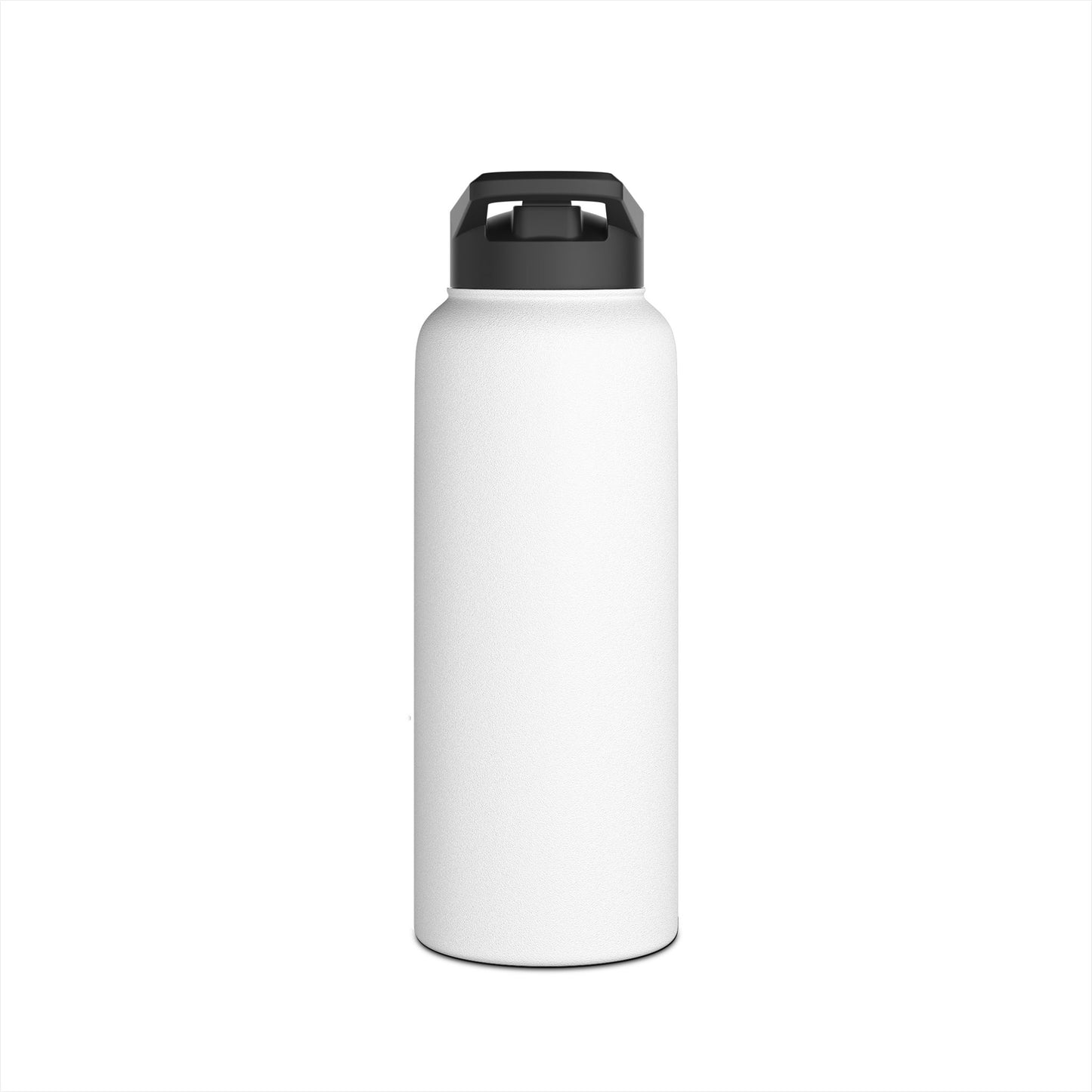 I Got This! | Stay Hydrated, Stay Strong Stainless Steel Water Bottle- 32oz