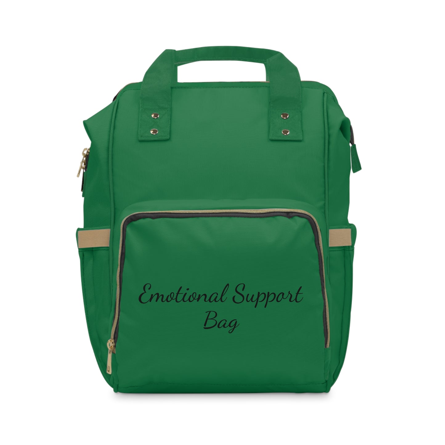 Emotional Support Backpack