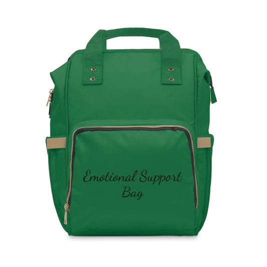 Emotional Support Backpack