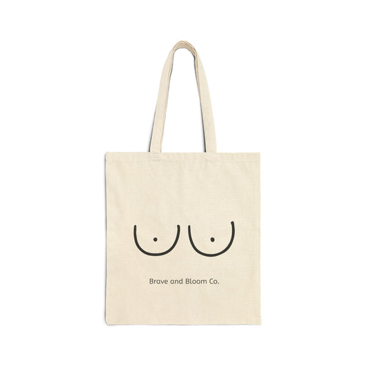 The Breast Bag Ever Tote