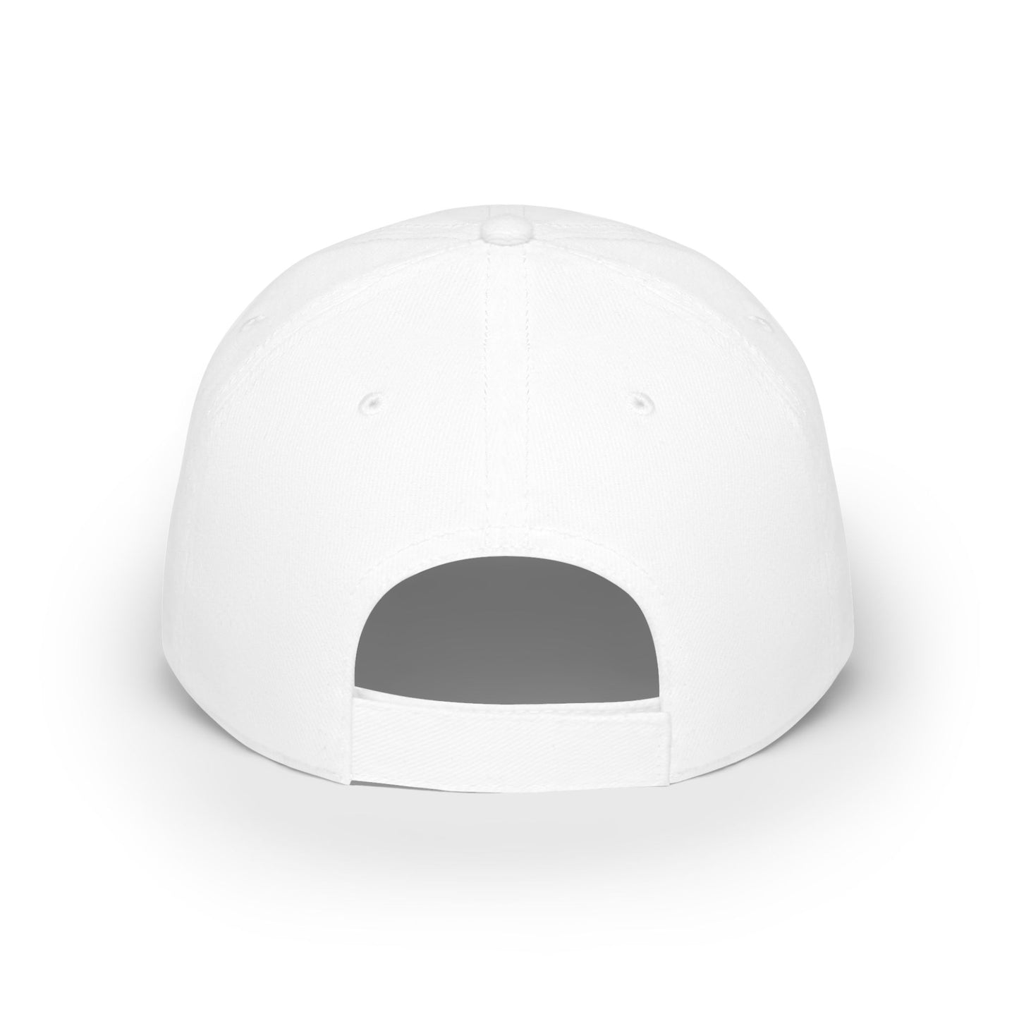 Faith over Fear Low Profile Baseball Cap