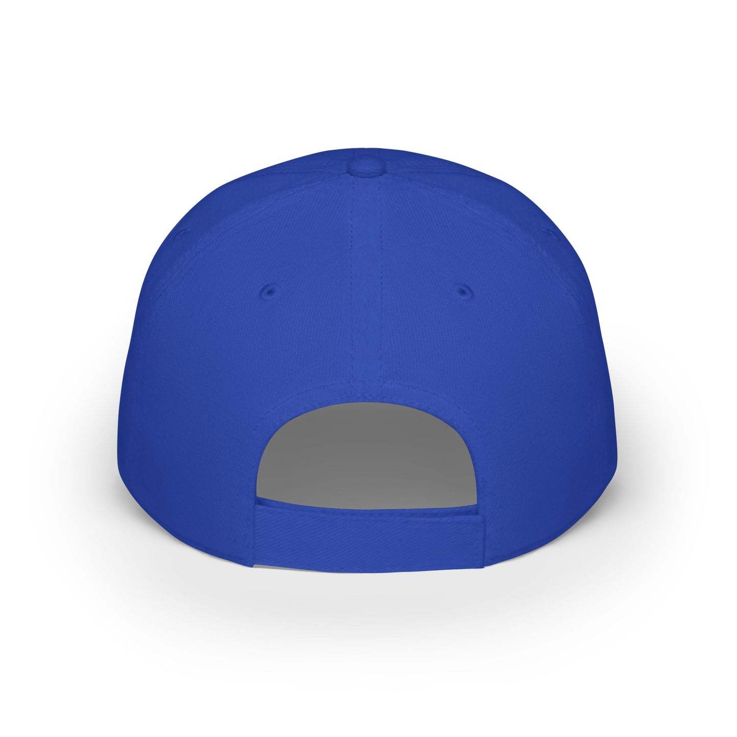 Faith over Fear Low Profile Baseball Cap