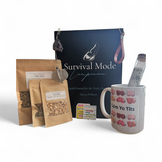 Care Kit - Breast Intentions