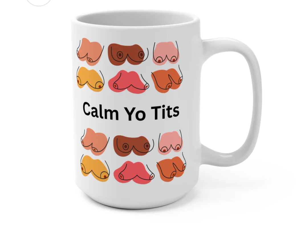 Care Kit - Breast Intentions