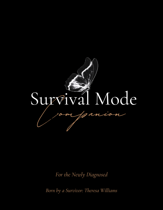 Tis' the Season- Donate Season of Giving- Survival Mode Companion