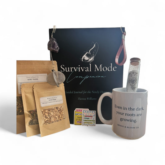 Care Kit - Rooted Resilience