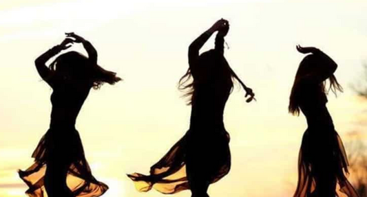 1 hour-Soul Reset Meditation Led Through Silent Headphones- (in person Honolulu Hawaii)